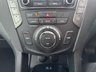 USED 2016 16 HYUNDAI SANTA FE 2.2 CRDi Blue Drive Premium SUV 5dr Diesel Auto 4WD Euro 6 (s/s) (7 Seat) (200 ps) 2.2 CRDi Blue Drive Premium SUV 5dr Diesel Auto 4WD Euro 6 (s/s) (7 Seat) (200 ps)
