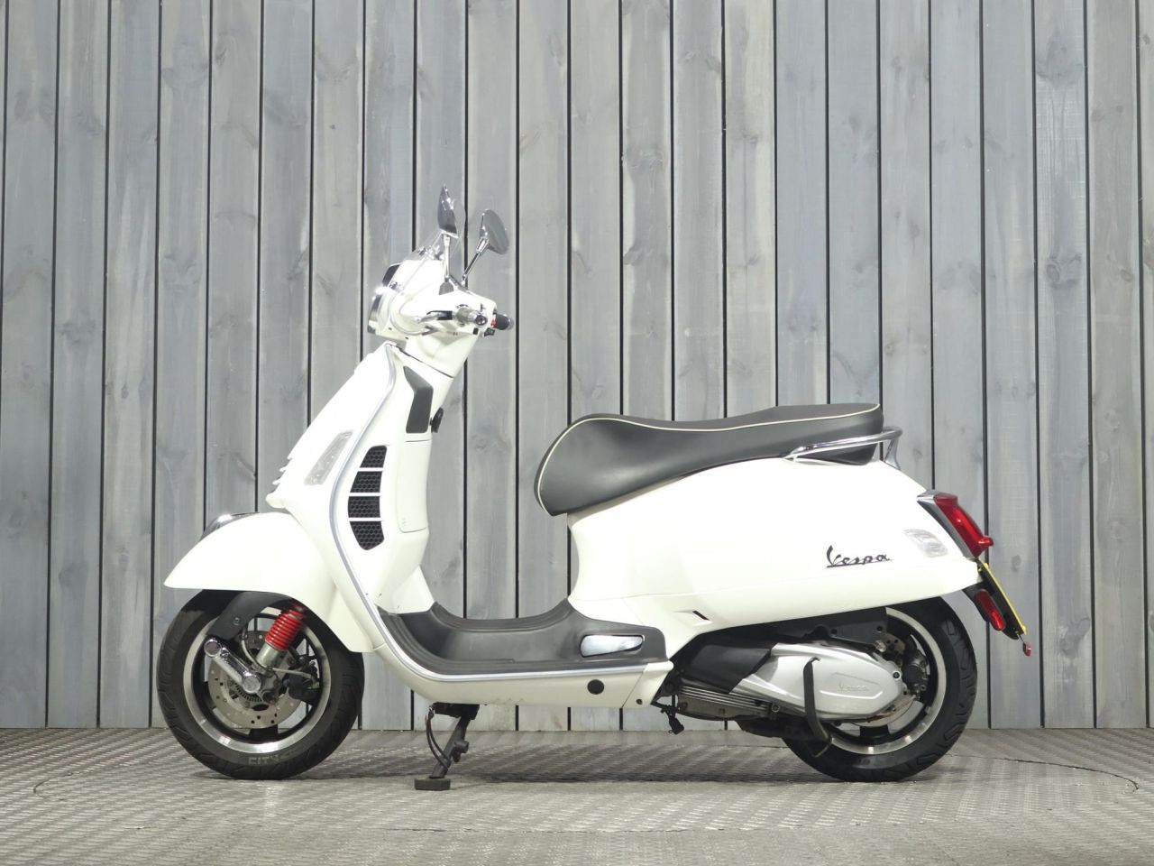 PIAGGIO Vespa GTS 300