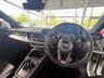 USED 2022 71 AUDI A3 1.0 TFSI 30 S line Saloon 4dr Petrol Manual Euro 6 (s/s) (110 ps) 1 OWNER!  1 OWNER!