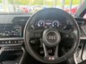 USED 2022 71 AUDI A3 1.0 TFSI 30 S line Saloon 4dr Petrol Manual Euro 6 (s/s) (110 ps) 1 OWNER!  1 OWNER!
