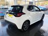 USED 2022 72 TOYOTA YARIS 1.5 VVT-h Design Hatchback 5dr Petrol Hybrid E-CVT Euro 6 (s/s) (116 ps) 1 OWNER! F/S/H! 1 OWNER! F/S/H!