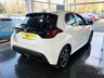 USED 2022 72 TOYOTA YARIS 1.5 VVT-h Design Hatchback 5dr Petrol Hybrid E-CVT Euro 6 (s/s) (116 ps) 1 OWNER! F/S/H! 1 OWNER! F/S/H!