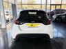 USED 2022 72 TOYOTA YARIS 1.5 VVT-h Design Hatchback 5dr Petrol Hybrid E-CVT Euro 6 (s/s) (116 ps) 1 OWNER! F/S/H! 1 OWNER! F/S/H!