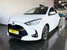 USED 2022 72 TOYOTA YARIS 1.5 VVT-h Design Hatchback 5dr Petrol Hybrid E-CVT Euro 6 (s/s) (116 ps) 1 OWNER! F/S/H! 1 OWNER! F/S/H!