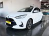 USED 2022 72 TOYOTA YARIS 1.5 VVT-h Design Hatchback 5dr Petrol Hybrid E-CVT Euro 6 (s/s) (116 ps) 1 OWNER! F/S/H! 1 OWNER! F/S/H!