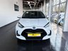USED 2022 72 TOYOTA YARIS 1.5 VVT-h Design Hatchback 5dr Petrol Hybrid E-CVT Euro 6 (s/s) (116 ps) 1 OWNER! F/S/H! 1 OWNER! F/S/H!
