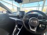 USED 2022 72 TOYOTA YARIS 1.5 VVT-h Design Hatchback 5dr Petrol Hybrid E-CVT Euro 6 (s/s) (116 ps) 1 OWNER! F/S/H! 1 OWNER! F/S/H!