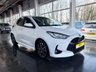 USED 2022 72 TOYOTA YARIS 1.5 VVT-h Design Hatchback 5dr Petrol Hybrid E-CVT Euro 6 (s/s) (116 ps) 1 OWNER! F/S/H! 1 OWNER! F/S/H!