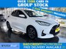 USED 2022 72 TOYOTA YARIS 1.5 VVT-h Design Hatchback 5dr Petrol Hybrid E-CVT Euro 6 (s/s) (116 ps) 1 OWNER! F/S/H! 1 OWNER! F/S/H!
