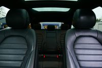 USED 2021 21 MERCEDES-BENZ C-CLASS 2.0 C300de 13.5kWh AMG Line Night Edition (Premium Plus) Estate 5dr Diesel Plug-in Hybrid G-Tronic+ Euro 6 (s/s) (306 ps) LUNAR BLUE METALLIC PAINTWORK + 360 CAMERA + SUNROOF + APPLE CARPLAY