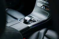 USED 2021 21 MERCEDES-BENZ C-CLASS 2.0 C300de 13.5kWh AMG Line Night Edition (Premium Plus) Estate 5dr Diesel Plug-in Hybrid G-Tronic+ Euro 6 (s/s) (306 ps) LUNAR BLUE METALLIC PAINTWORK + 360 CAMERA + SUNROOF + APPLE CARPLAY