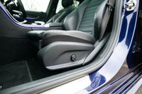 USED 2021 21 MERCEDES-BENZ C-CLASS 2.0 C300de 13.5kWh AMG Line Night Edition (Premium Plus) Estate 5dr Diesel Plug-in Hybrid G-Tronic+ Euro 6 (s/s) (306 ps) LUNAR BLUE METALLIC PAINTWORK + 360 CAMERA + SUNROOF + APPLE CARPLAY