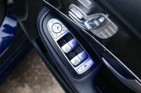 USED 2021 21 MERCEDES-BENZ C-CLASS 2.0 C300de 13.5kWh AMG Line Night Edition (Premium Plus) Estate 5dr Diesel Plug-in Hybrid G-Tronic+ Euro 6 (s/s) (306 ps) LUNAR BLUE METALLIC PAINTWORK + 360 CAMERA + SUNROOF + APPLE CARPLAY