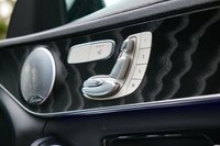 USED 2021 21 MERCEDES-BENZ C-CLASS 2.0 C300de 13.5kWh AMG Line Night Edition (Premium Plus) Estate 5dr Diesel Plug-in Hybrid G-Tronic+ Euro 6 (s/s) (306 ps) LUNAR BLUE METALLIC PAINTWORK + 360 CAMERA + SUNROOF + APPLE CARPLAY