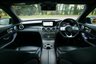 USED 2021 21 MERCEDES-BENZ C-CLASS 2.0 C300de 13.5kWh AMG Line Night Edition (Premium Plus) Estate 5dr Diesel Plug-in Hybrid G-Tronic+ Euro 6 (s/s) (306 ps) LUNAR BLUE METALLIC PAINTWORK + 360 CAMERA + SUNROOF + APPLE CARPLAY