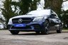 USED 2021 21 MERCEDES-BENZ C-CLASS 2.0 C300de 13.5kWh AMG Line Night Edition (Premium Plus) Estate 5dr Diesel Plug-in Hybrid G-Tronic+ Euro 6 (s/s) (306 ps) LUNAR BLUE METALLIC PAINTWORK + 360 CAMERA + SUNROOF + APPLE CARPLAY