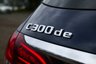 USED 2021 21 MERCEDES-BENZ C-CLASS 2.0 C300de 13.5kWh AMG Line Night Edition (Premium Plus) Estate 5dr Diesel Plug-in Hybrid G-Tronic+ Euro 6 (s/s) (306 ps) LUNAR BLUE METALLIC PAINTWORK + 360 CAMERA + SUNROOF + APPLE CARPLAY