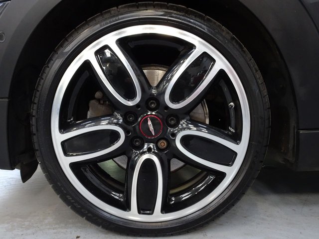 2018 MINI HATCH 2.0 Cooper S Hatchback 5dr Petrol Steptronic Euro 6 (s/s) (192 ps) - Photo 11