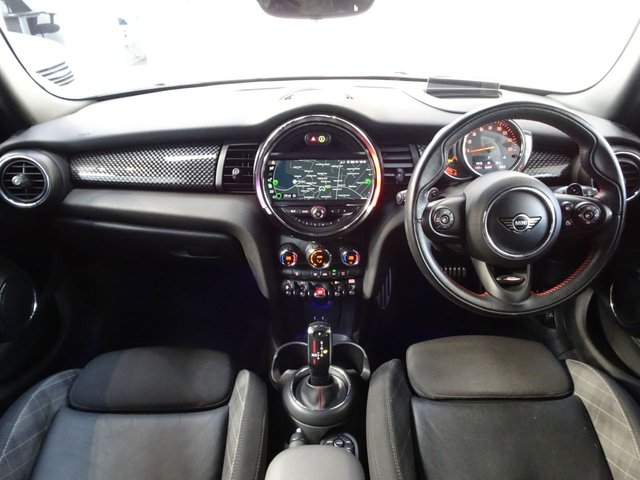 2018 MINI HATCH 2.0 Cooper S Hatchback 5dr Petrol Steptronic Euro 6 (s/s) (192 ps) - Photo 2