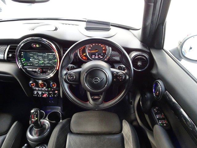 2018 MINI HATCH 2.0 Cooper S Hatchback 5dr Petrol Steptronic Euro 6 (s/s) (192 ps) - Photo 6