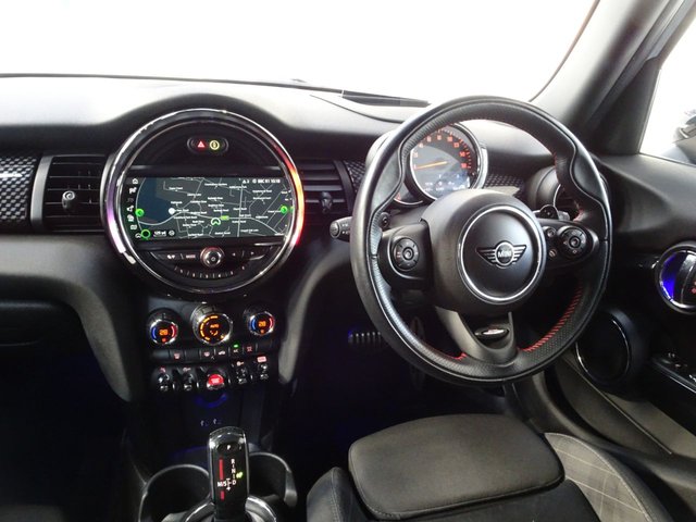 2018 MINI HATCH 2.0 Cooper S Hatchback 5dr Petrol Steptronic Euro 6 (s/s) (192 ps) - Photo 9