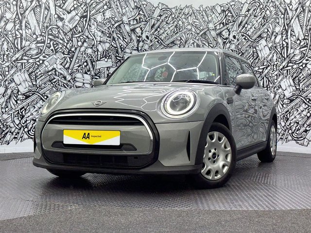 2022 MINI Hatch 1.5L One Classic 5dr - Photo 6