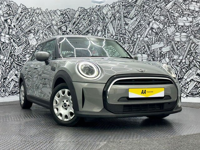 2022 MINI Hatch 1.5L One Classic 5dr - Photo 4