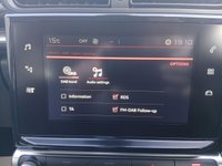 USED 2017 67 CITROEN C3 1.2 PureTech Flair Hatchback 5dr Petrol Manual Euro 6 (82 ps) 