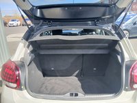USED 2017 67 CITROEN C3 1.2 PureTech Flair Hatchback 5dr Petrol Manual Euro 6 (82 ps) 