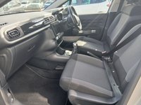 USED 2017 67 CITROEN C3 1.2 PureTech Flair Hatchback 5dr Petrol Manual Euro 6 (82 ps) 