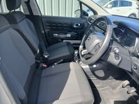 USED 2017 67 CITROEN C3 1.2 PureTech Flair Hatchback 5dr Petrol Manual Euro 6 (82 ps) 