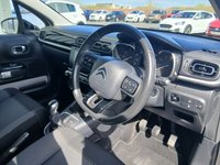 USED 2017 67 CITROEN C3 1.2 PureTech Flair Hatchback 5dr Petrol Manual Euro 6 (82 ps) 