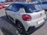 USED 2017 67 CITROEN C3 1.2 PureTech Flair Hatchback 5dr Petrol Manual Euro 6 (82 ps) 