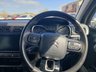 USED 2017 67 CITROEN C3 1.2 PureTech Flair Hatchback 5dr Petrol Manual Euro 6 (82 ps) 