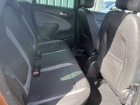 USED 2018 18 VAUXHALL CROSSLAND X 1.2 Elite SUV 5dr Petrol Manual Euro 6 (81 ps) 