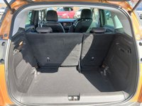 USED 2018 18 VAUXHALL CROSSLAND X 1.2 Elite SUV 5dr Petrol Manual Euro 6 (81 ps) 