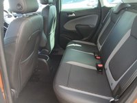 USED 2018 18 VAUXHALL CROSSLAND X 1.2 Elite SUV 5dr Petrol Manual Euro 6 (81 ps) 