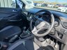 USED 2018 18 VAUXHALL CROSSLAND X 1.2 Elite SUV 5dr Petrol Manual Euro 6 (81 ps) 