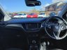 USED 2018 18 VAUXHALL CROSSLAND X 1.2 Elite SUV 5dr Petrol Manual Euro 6 (81 ps) 