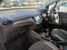USED 2018 18 VAUXHALL CROSSLAND X 1.2 Elite SUV 5dr Petrol Manual Euro 6 (81 ps) 