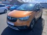 USED 2018 18 VAUXHALL CROSSLAND X 1.2 Elite SUV 5dr Petrol Manual Euro 6 (81 ps) 