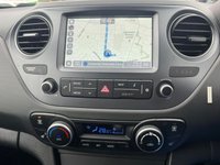 USED 2018 67 HYUNDAI I10 1.2 Premium SE Hatchback 5dr Petrol Manual Euro 6 (87 ps) CAT N, 3 MONTHS WARRANTY!