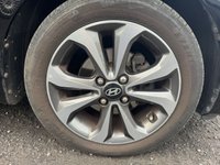 USED 2018 67 HYUNDAI I10 1.2 Premium SE Hatchback 5dr Petrol Manual Euro 6 (87 ps) CAT N, 3 MONTHS WARRANTY!