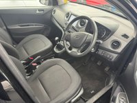 USED 2018 67 HYUNDAI I10 1.2 Premium SE Hatchback 5dr Petrol Manual Euro 6 (87 ps) CAT N, 3 MONTHS WARRANTY!