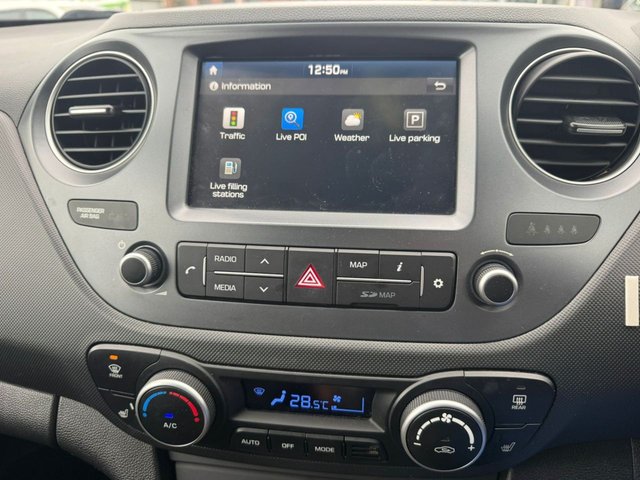 2018 HYUNDAI I10 - Photo 6