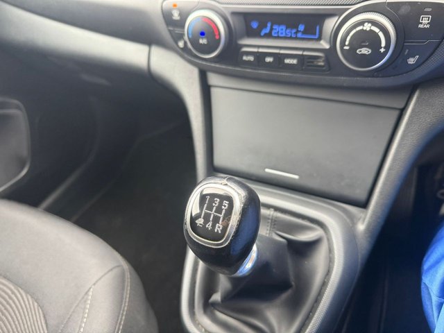 2018 HYUNDAI I10 - Photo 7