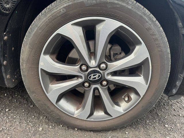 2018 HYUNDAI I10 - Photo 11