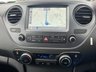 USED 2018 67 HYUNDAI I10 1.2 Premium SE Hatchback 5dr Petrol Manual Euro 6 (87 ps) CAT N, 3 MONTHS WARRANTY!