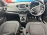 USED 2018 67 HYUNDAI I10 1.2 Premium SE Hatchback 5dr Petrol Manual Euro 6 (87 ps) CAT N, 3 MONTHS WARRANTY!