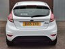 USED 2015 15 FORD FIESTA 1.25 Zetec Hatchback 5dr Petrol Manual Euro 6 (82 ps) ULTRA LOW MILES!